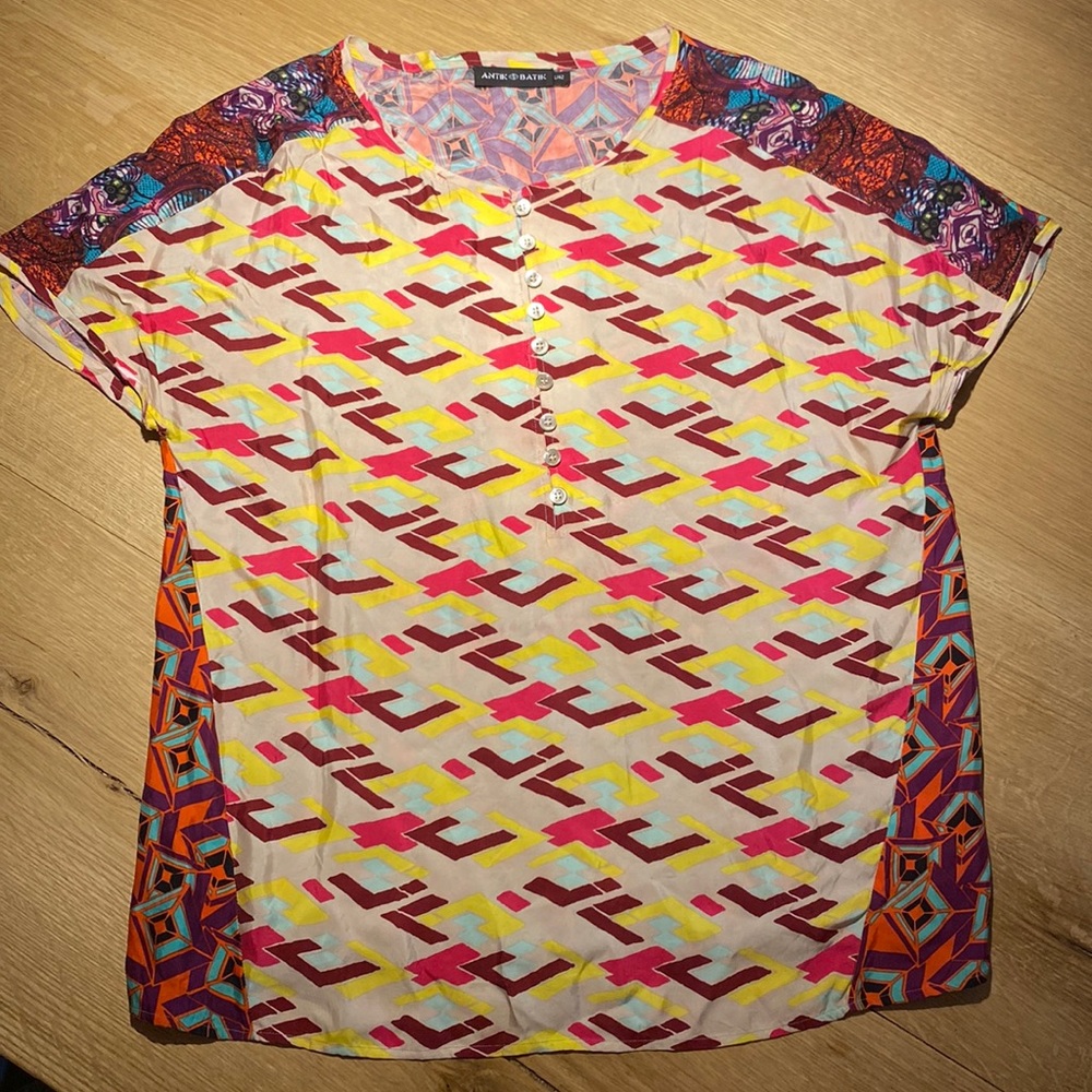 Antik Batik